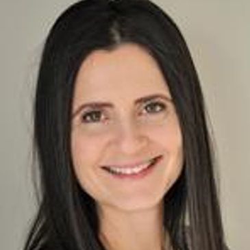 Alexandra Deek