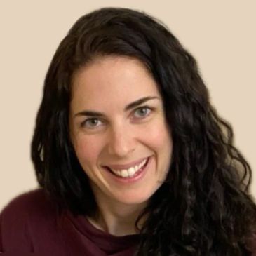 Dr. Rebecca Laginski